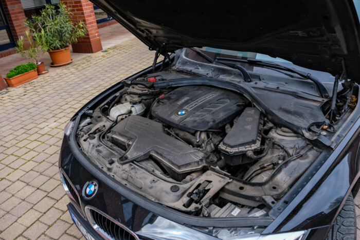 Ezekre a hibákra készülj, ha ilyen használt 3-as BMW-t veszel 14