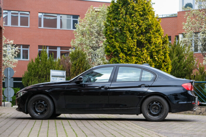 Ezekre a hibákra készülj, ha ilyen használt 3-as BMW-t veszel 19