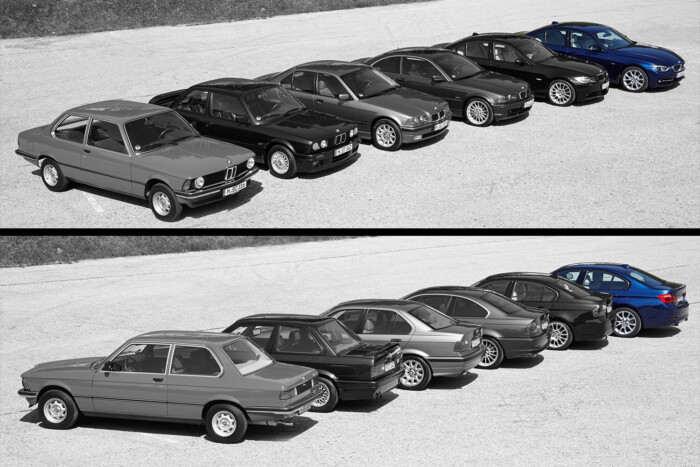 Ezekre a hibákra készülj, ha ilyen használt 3-as BMW-t veszel 2