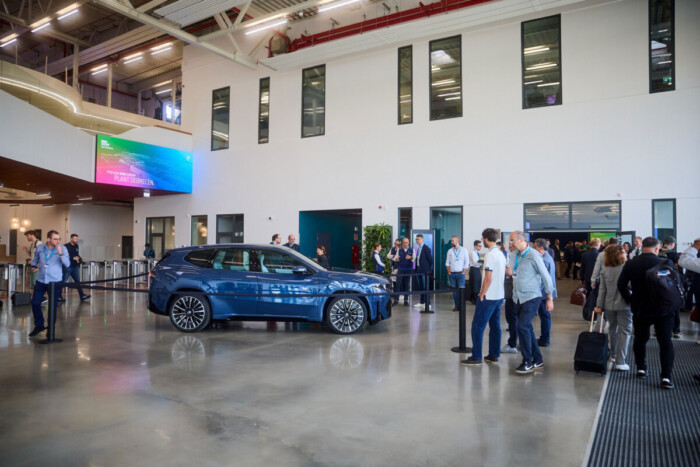 Nehezen hihető számokat produkál a magyar autóipar 20