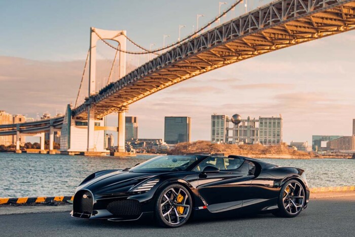 Amikor 1050 ló nem elég, és fejben dől el minden 4