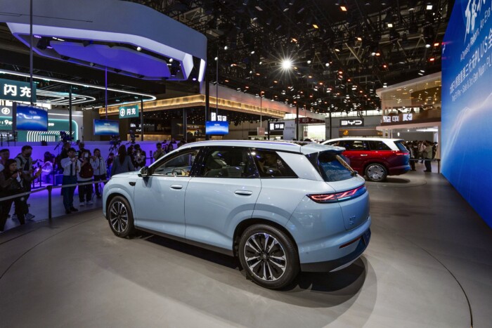 Ketyeg az óra: hat hónapot kapott a szegedi BYD-gyár 2