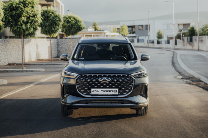 Minden negyedik kínai autót vásárló, a Chery mellett döntött Magyarországon 3