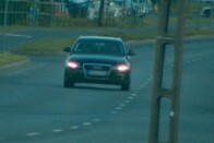 Nem semmi, mennyi gyorshajtót fogtak a magyar rendőrök egy hét alatt 1