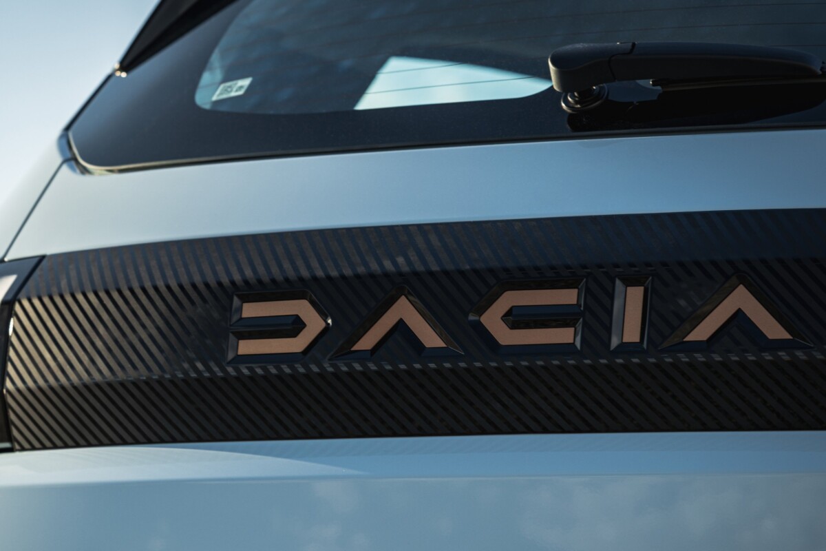 Komoly gondok vannak a Daciánál