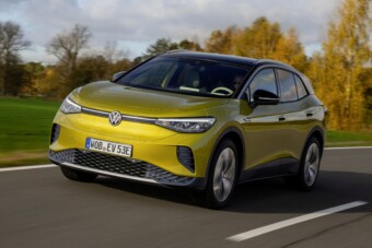 Már nem kell fékezni ezekben a Volkswagenekben