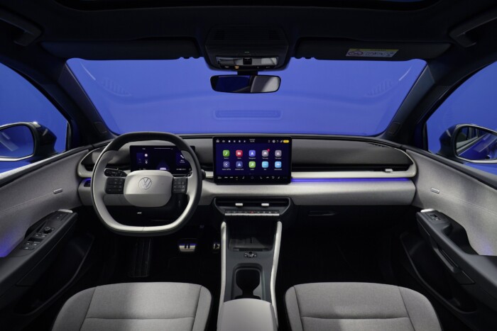 Az új VW nem engedi, hogy elveszítsd a jogsidat 9