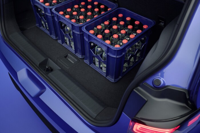 Az új VW nem engedi, hogy elveszítsd a jogsidat 7