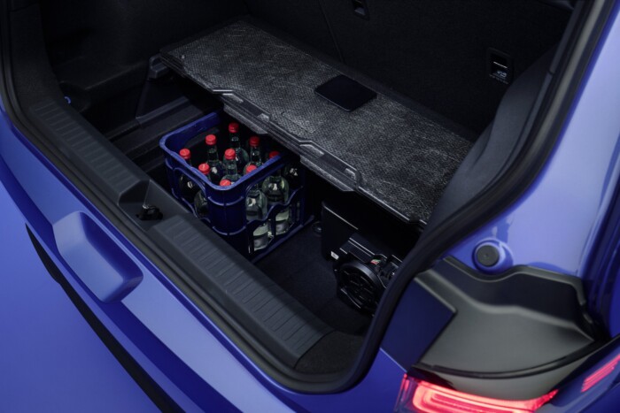 Az új VW nem engedi, hogy elveszítsd a jogsidat 8