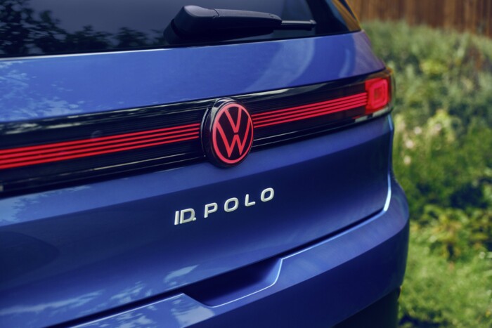 Az új VW nem engedi, hogy elveszítsd a jogsidat 12