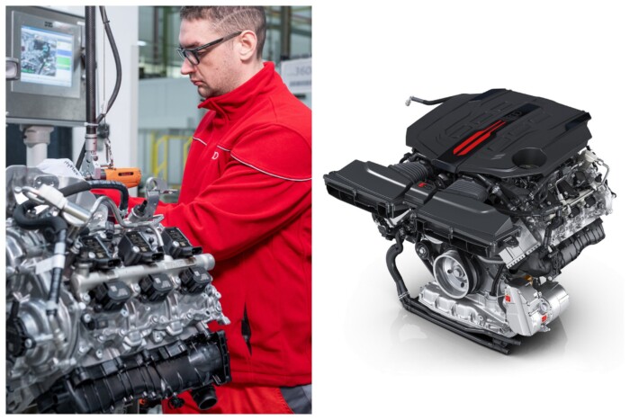 Új sportmotor készül Győrben 6