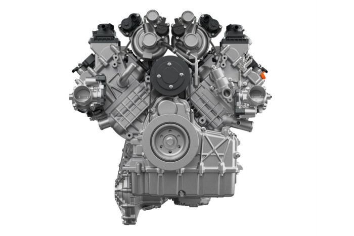 500 lóerős Renault jöhet 1