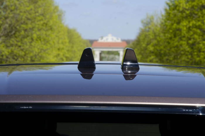 Ilyen egy méltóságteljes, 615 lóerős hegyomlás 16