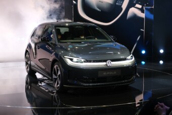 Az új VW nem engedi, hogy elveszítsd a jogsidat