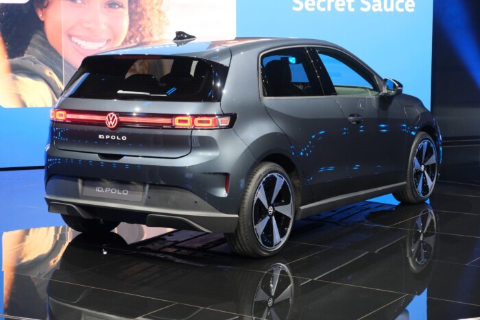 Az új VW nem engedi, hogy elveszítsd a jogsidat 18