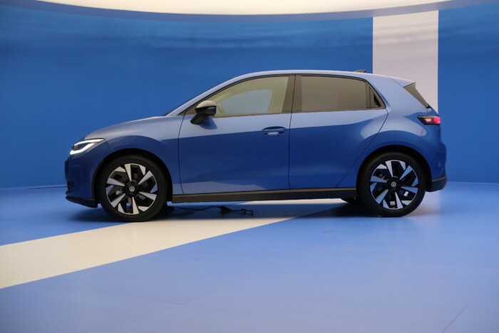 Az új VW nem engedi, hogy elveszítsd a jogsidat 6