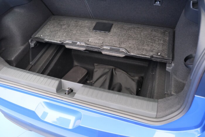 Az új VW nem engedi, hogy elveszítsd a jogsidat 22