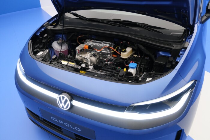 Az új VW nem engedi, hogy elveszítsd a jogsidat 20