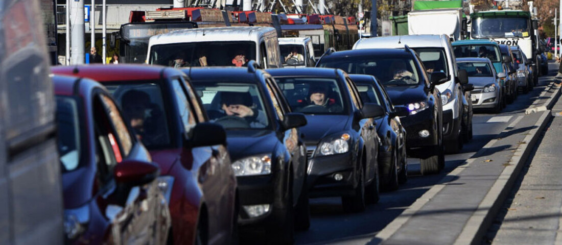 Az új kormány teendői az autósok jobb életéért