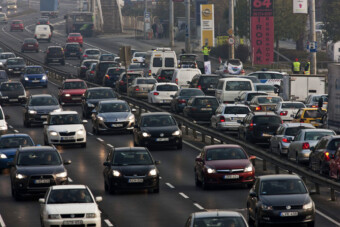 Az új kormány teendői az autósok jobb életéért