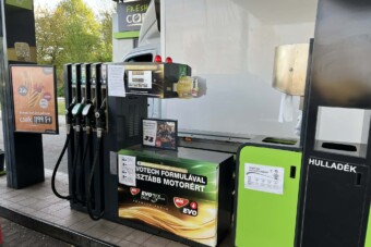 Akit összezavar a védett ár a benzinkúton, annak ez a táblázat segít kalkulálni