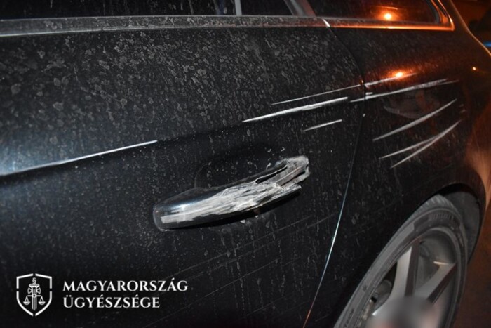 Hűvösre kerülhet az a sofőr, aki nem fogadta el, hogy nem vezethet 1