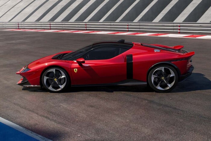 Amikor 1050 ló nem elég, és fejben dől el minden 1