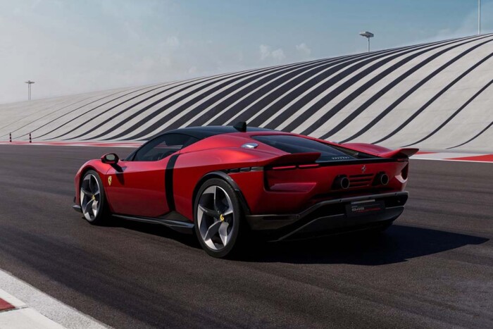 Amikor 1050 ló nem elég, és fejben dől el minden 2