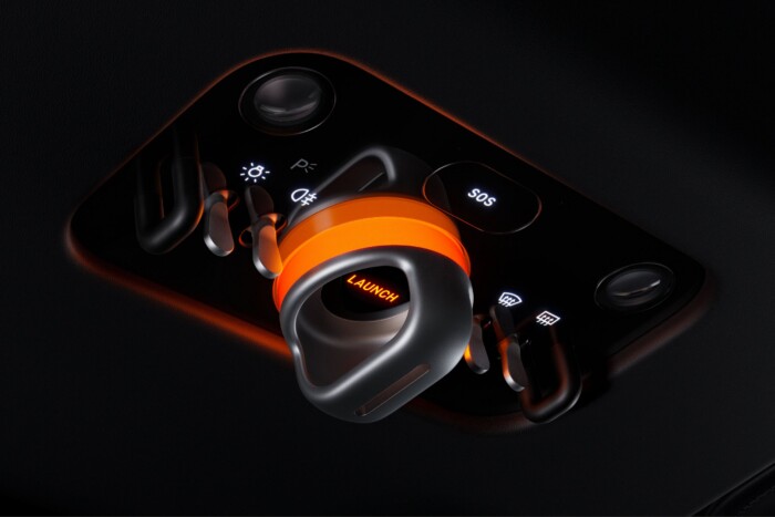 Májusban jön a Ferrari villanyautója, ennyibe fog kerülni 6