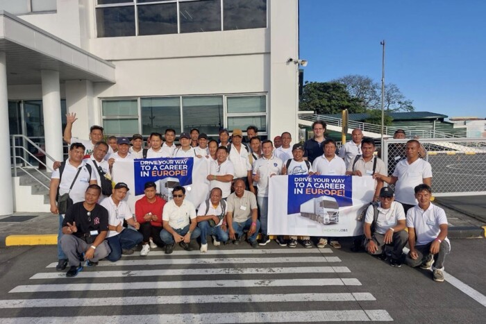 Gyorsan kell cselekedniük a sofőrhiány kapcsán a hazai fuvarozóknak 1