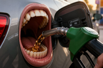 Így lehet eléri könnyedén, hogy kevesebbet fogyasszon az autó