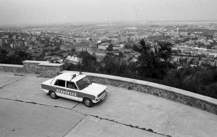 Ezzel a Ladával kezdtünk autózni mi magyarok 9