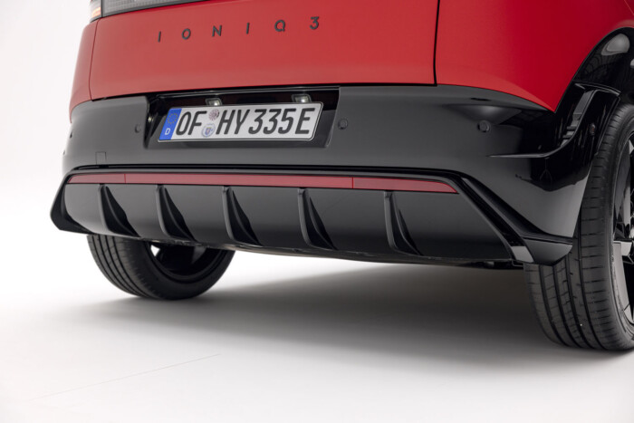 Megnyerő és meglepő villanyautó a Hyundaitól 2