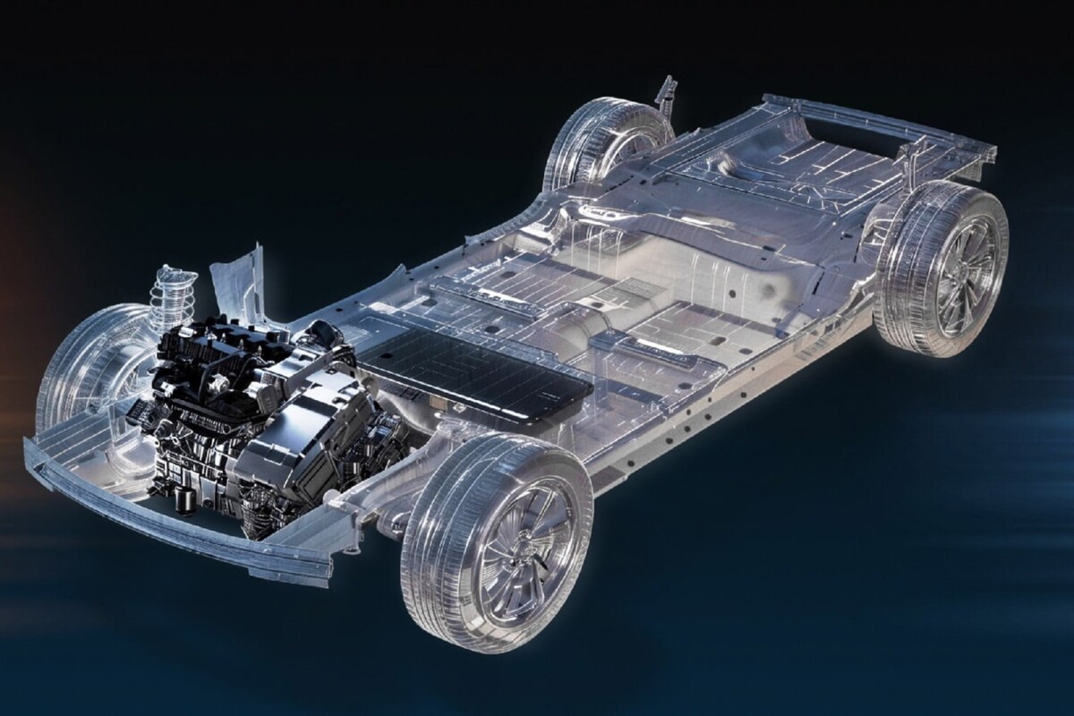 Itt az új fogyasztásbajnok motor, rekorder lett