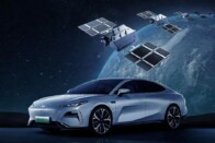Európai motor hajtja a brutális kínai SUV-ot 8 Európai motor hajtja a brutális kínai SUV-ot 8