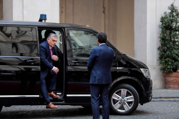 Magyar Péter megkaphatja ezt a páncélozott BMW-t 24 Magyar Péter megkaphatja ezt a páncélozott BMW-t 24