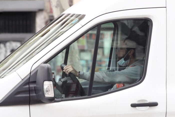 Nagy változás jön a hivatásos sofőrök munkájában 1