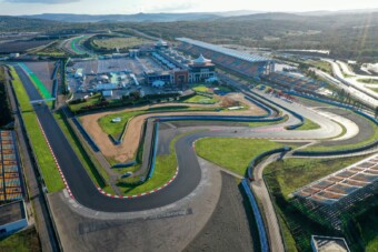 Népszerű pálya tér vissza az F1-be 2027-ben