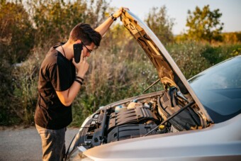 Autók tízezreiben állhat meg a motor