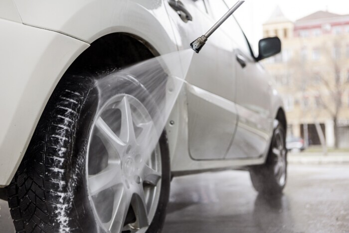 Sokba kerülhet ez az öt hiba autótisztításnál 1