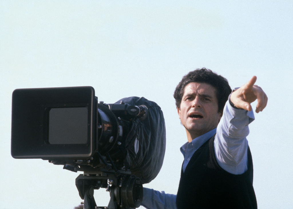 Ma esély se lenne megcsinálni azt, amit egy őrült filmes művelt Párizsban 50 éve 1