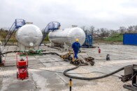 Baj van: elfogyhat az üzemanyag az országban, itt vannak az ijesztő adatok 2