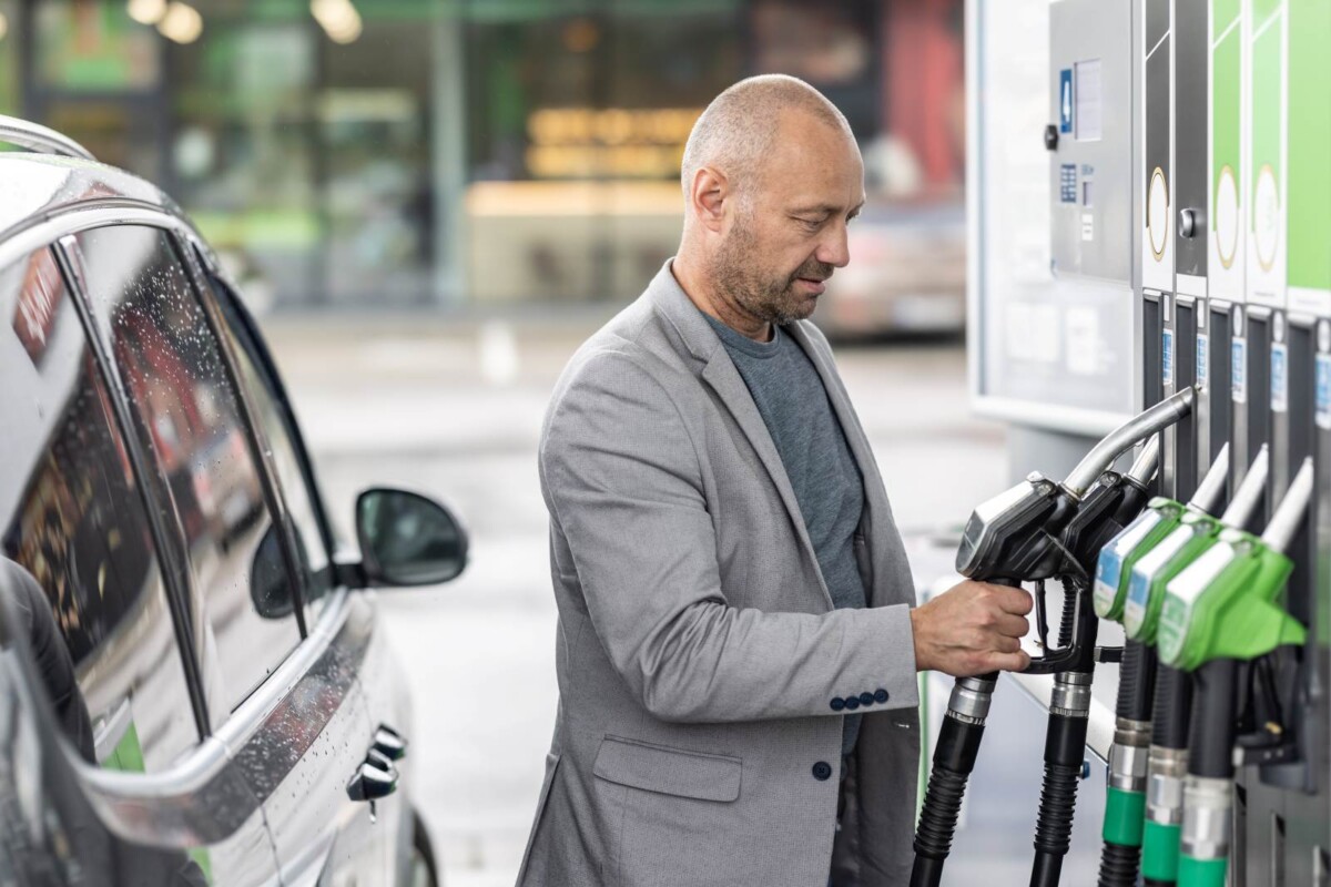 Így faraghatod le az üzemanyagköltséged