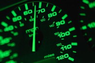 Több ezer autóst mért be egy traffipax jogtalanul 1