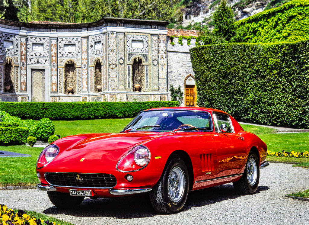 Ma esély se lenne megcsinálni azt, amit egy őrült filmes művelt Párizsban 50 éve 2