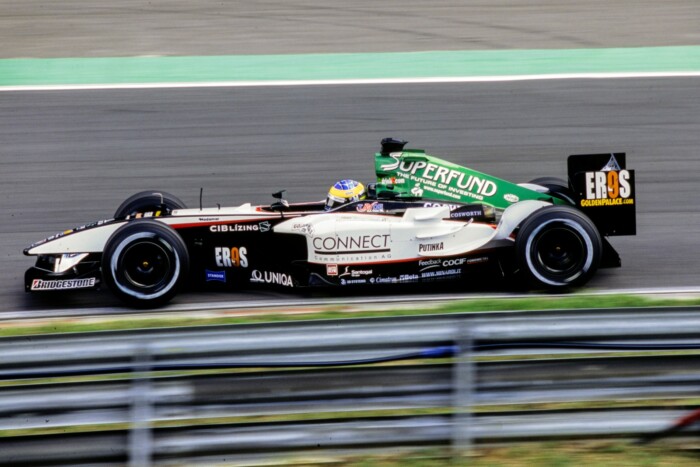 Magyarok a világ ellen: 25 év motorsport-történelem 4