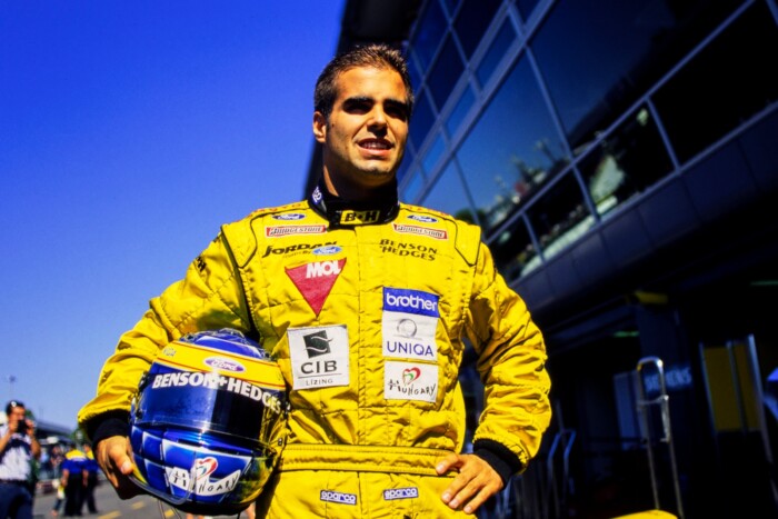 Magyarok a világ ellen: 25 év motorsport-történelem 3