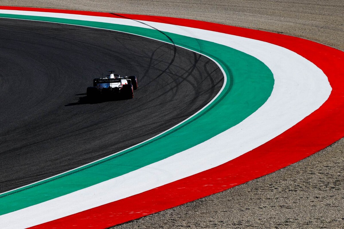 Rászabadítják az adóhatóságot az F1-es pilótákra