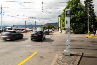 Több ezer autóst mért be egy traffipax jogtalanul