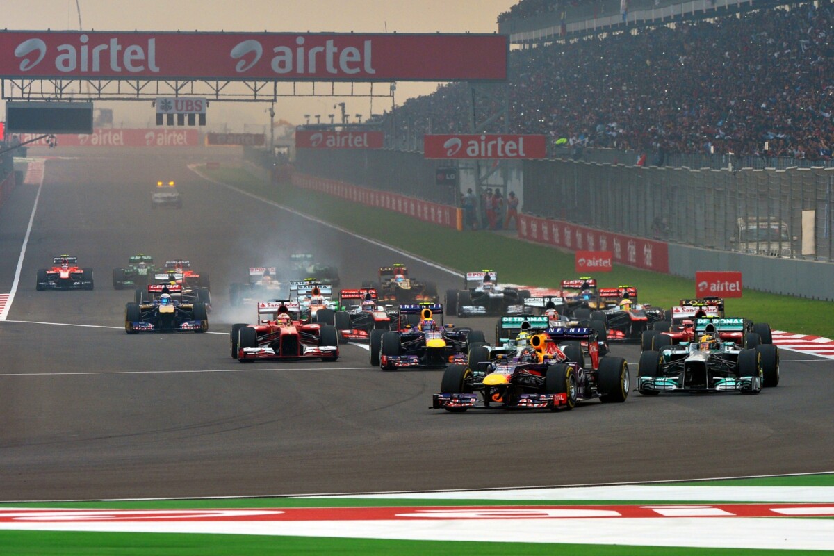 Új F1-es versenyt jelentettek be – kamu volt